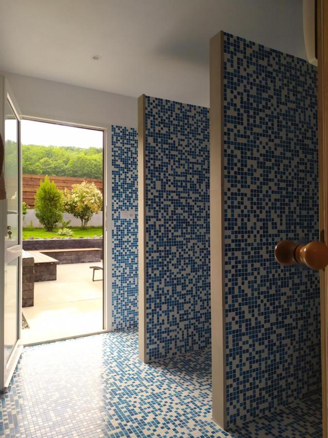 Vila Gosen Sard Exteriör bild