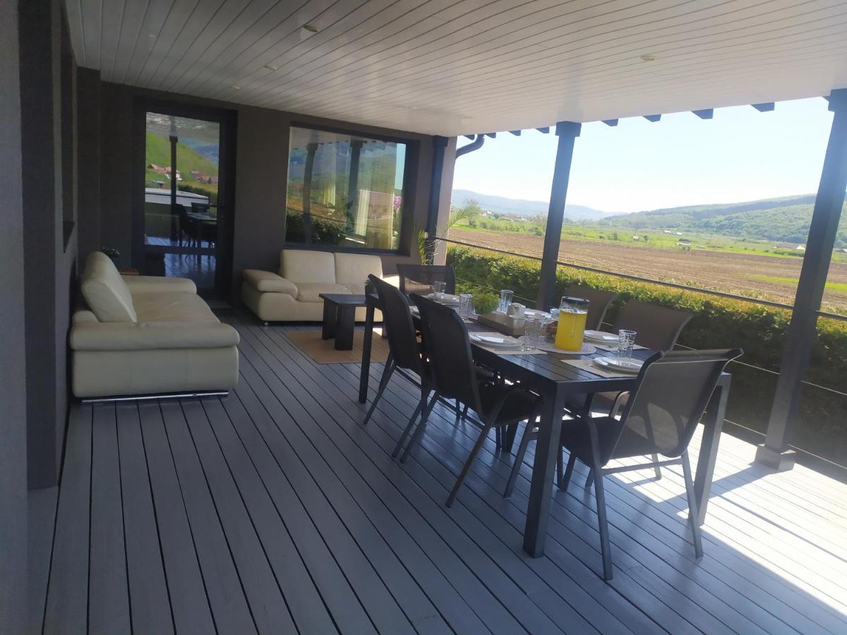 Vila Gosen Sard Exteriör bild