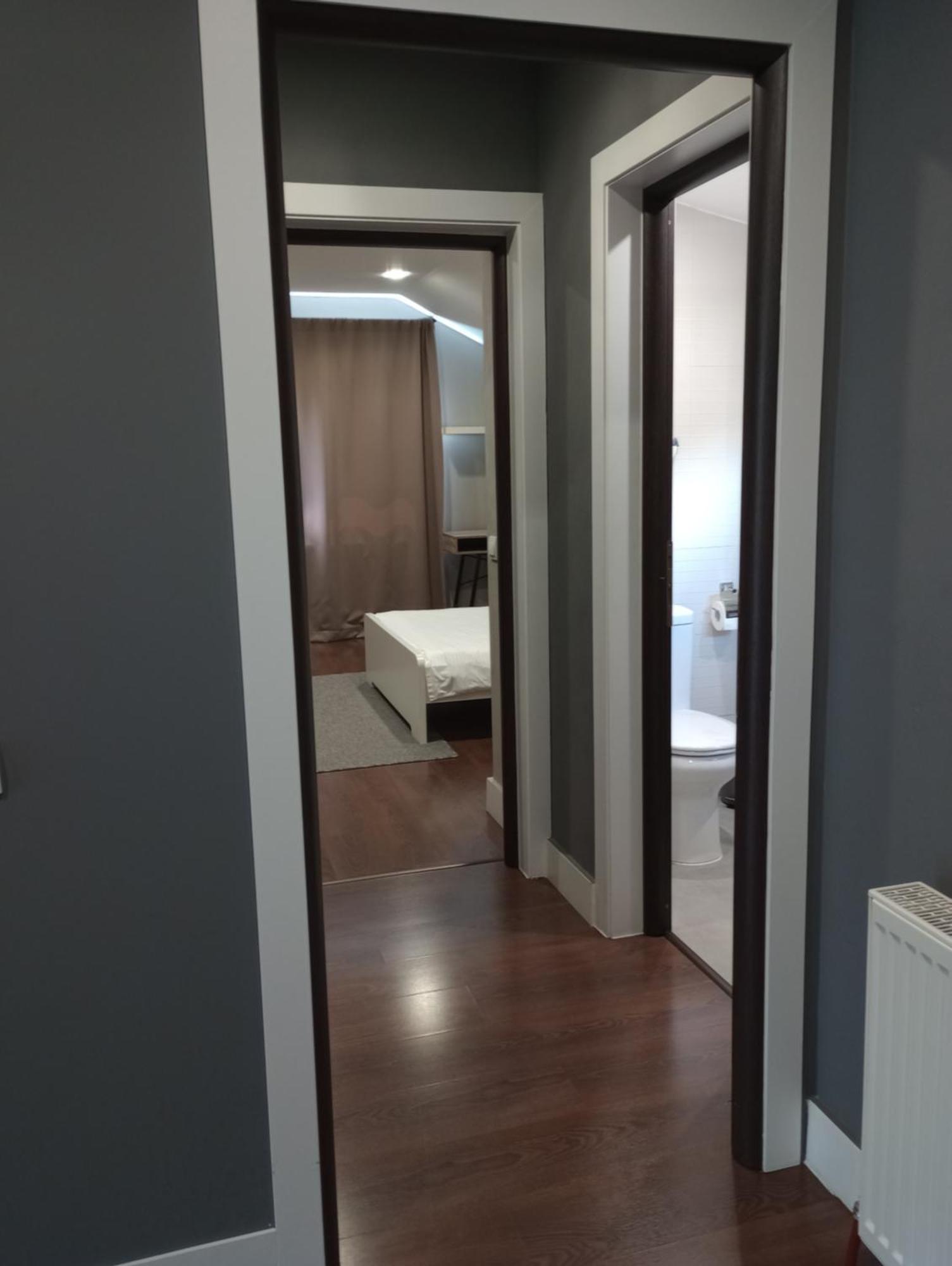 Vila Gosen Sard Exteriör bild